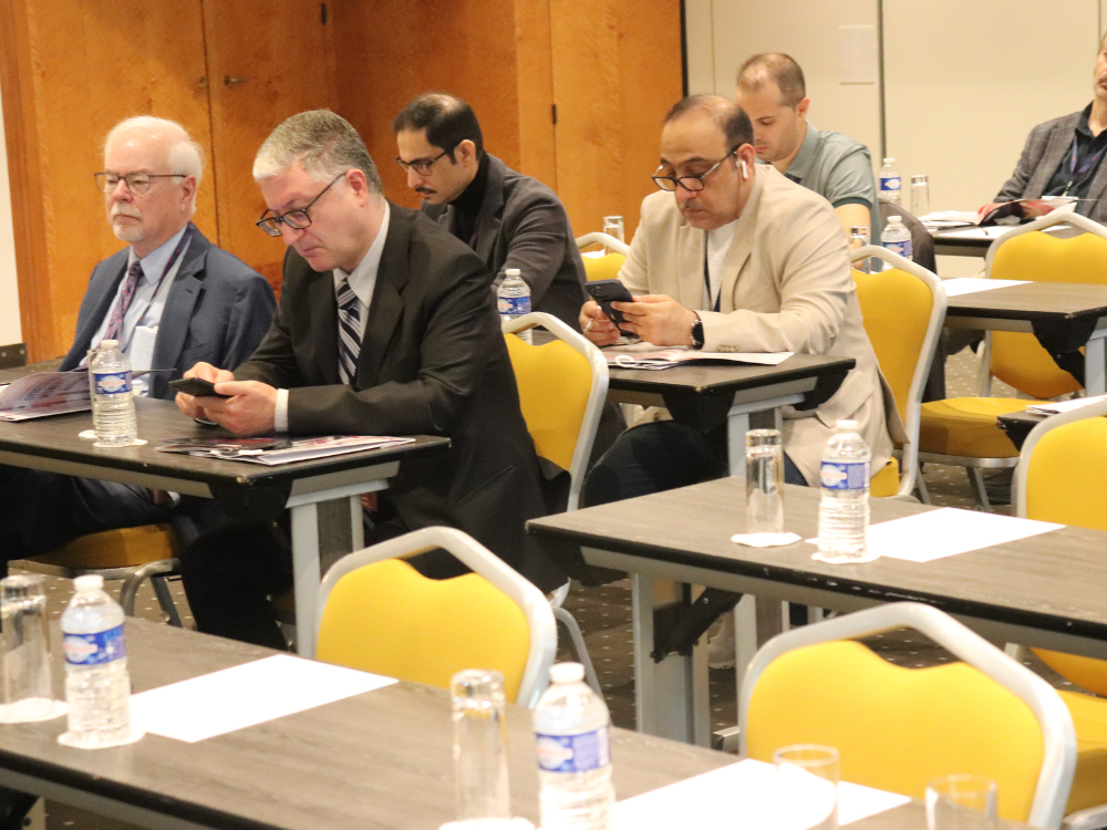Gynecology Conference-SpeakersDelegate-Noveltics-Group